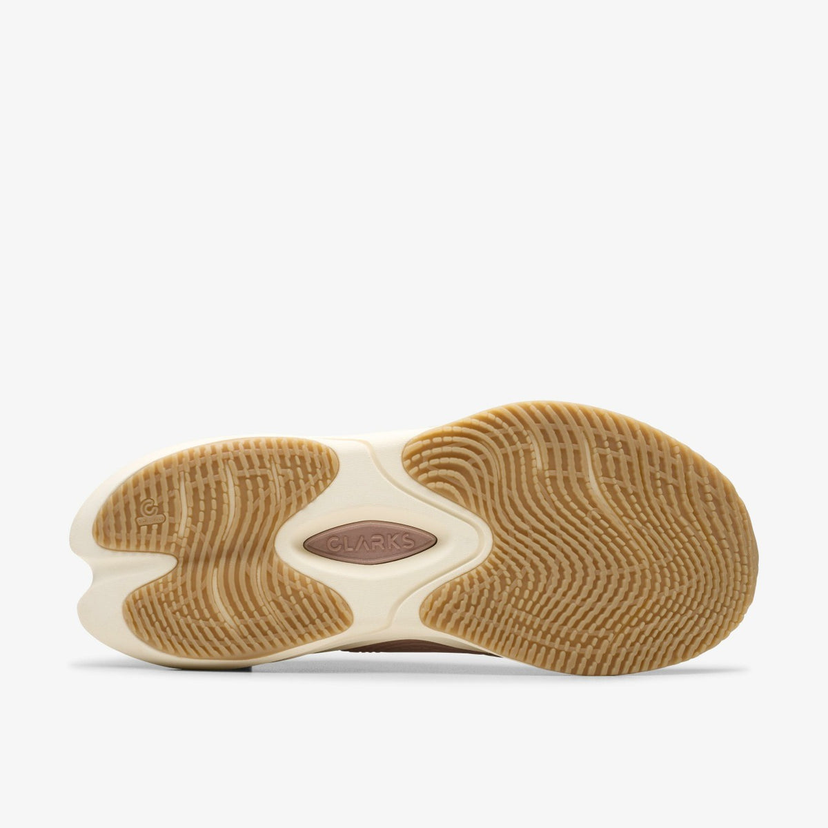 Clarks Latest / Clarks Pace Sand Combination