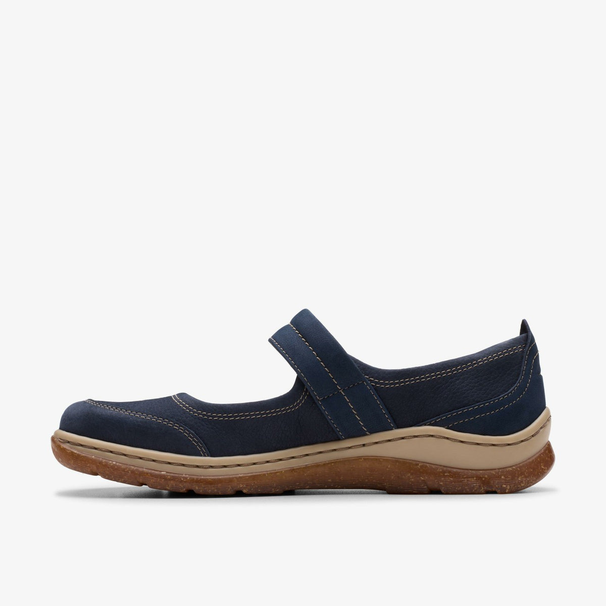 Clarks Premium / Orlene Jane Navy