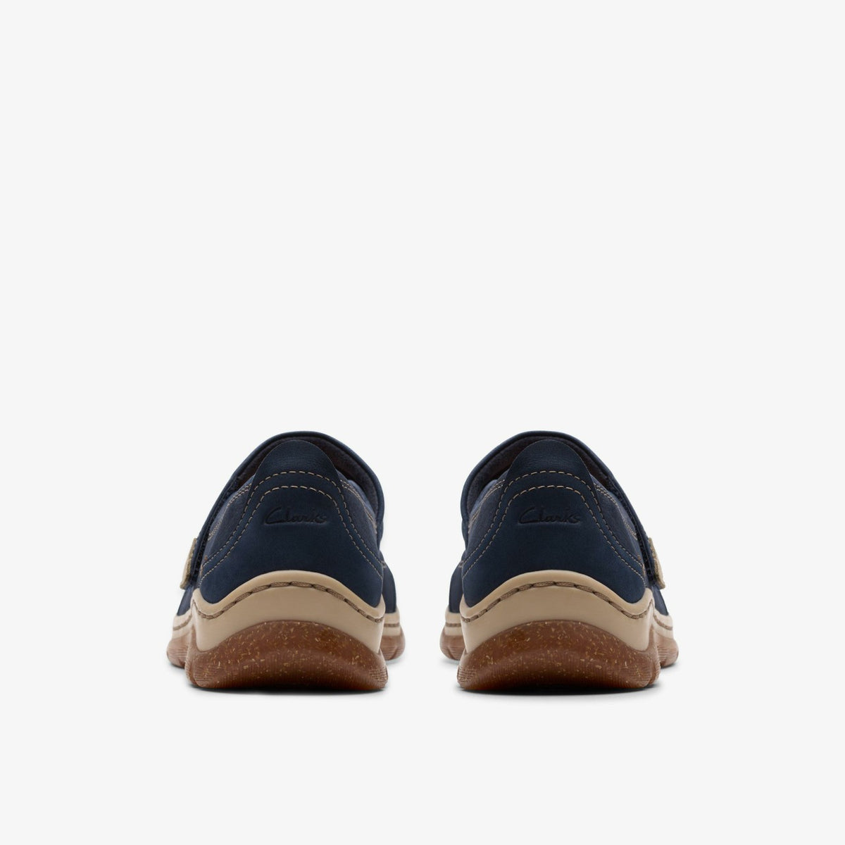Clarks Premium / Orlene Jane Navy