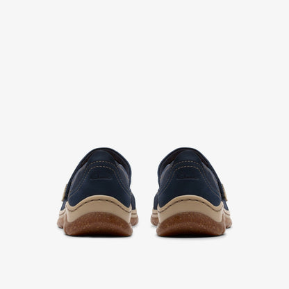 Clarks Premium / Orlene Jane Navy