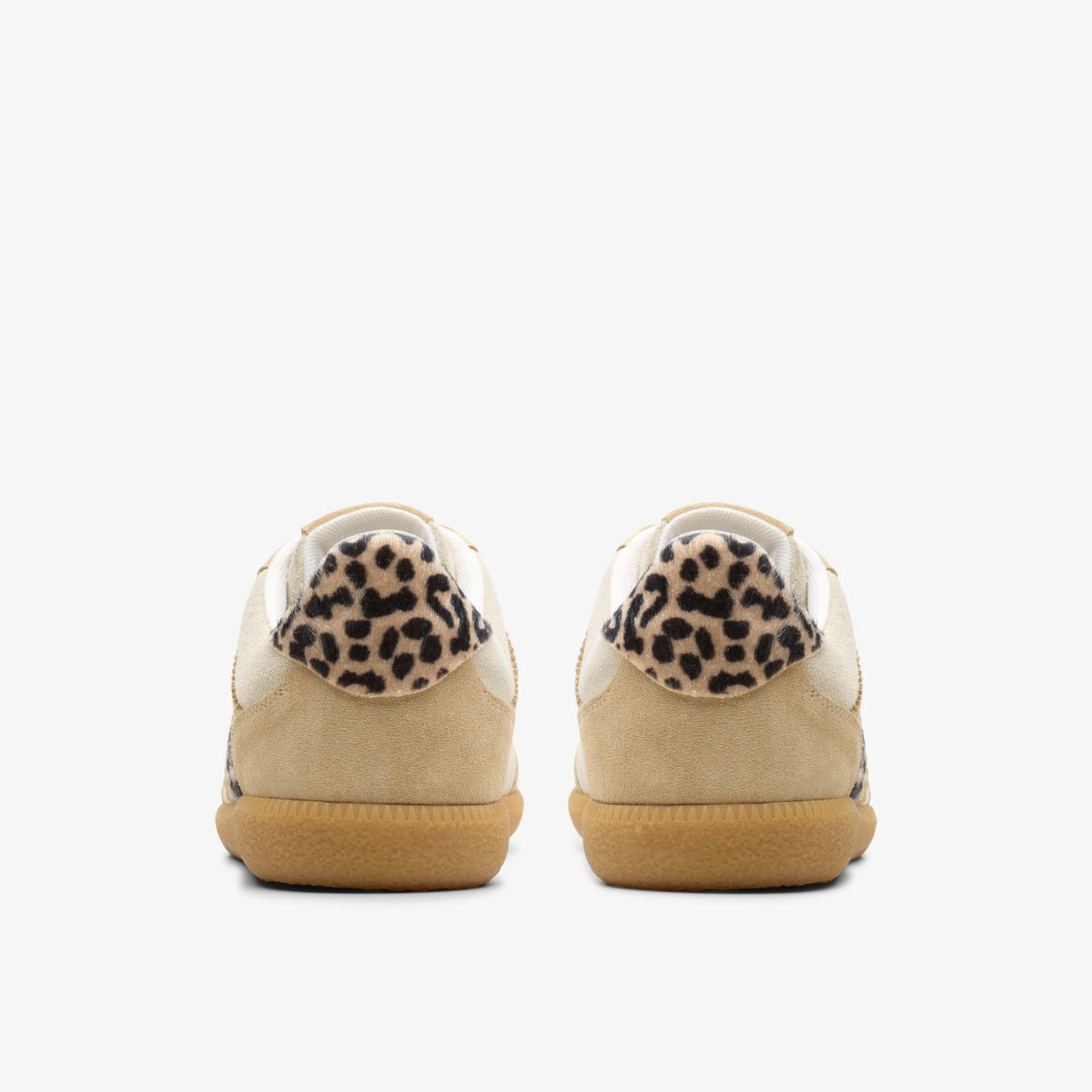 Clarks Trusted / Stara Walk Sand Combination
