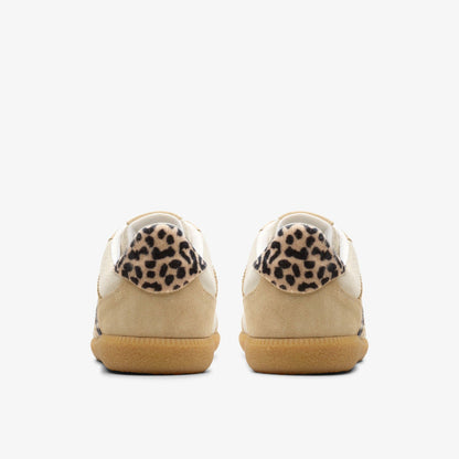 Clarks Trusted / Stara Walk Sand Combination