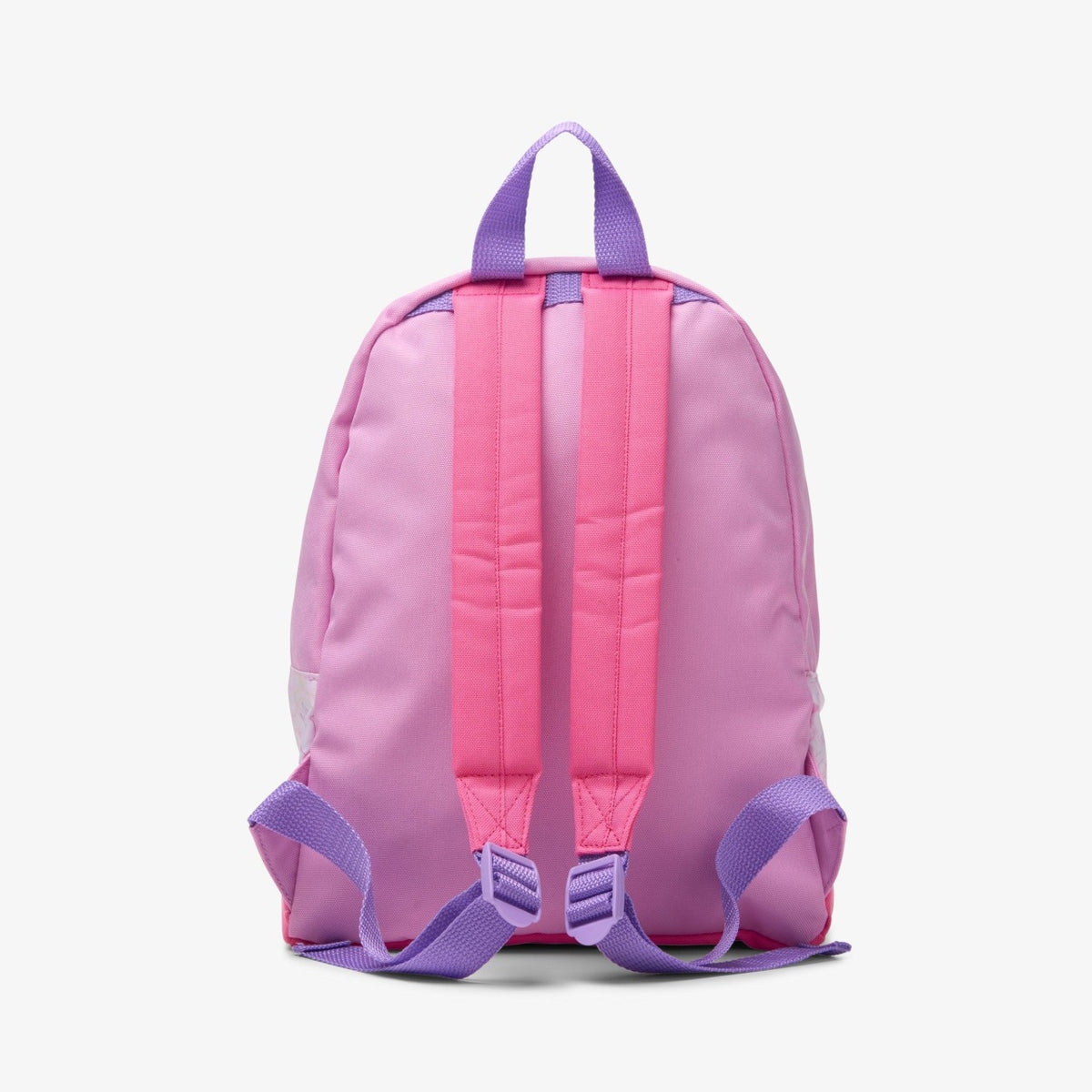 Clarks Customer Favorite / Bluey Backpack Small Pink Combination