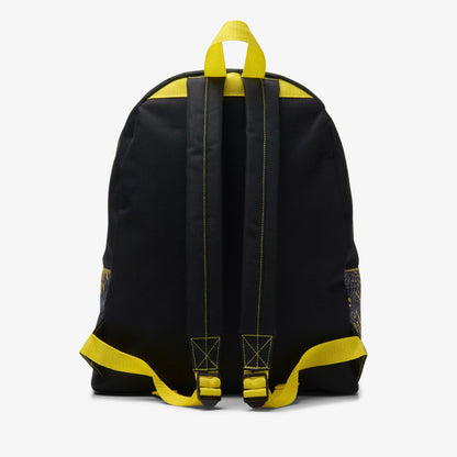 Clarks Exclusive / Pokemon 2 Large Black/Yellow