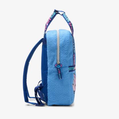Clarks Latest / Stitch 2 Small Blue