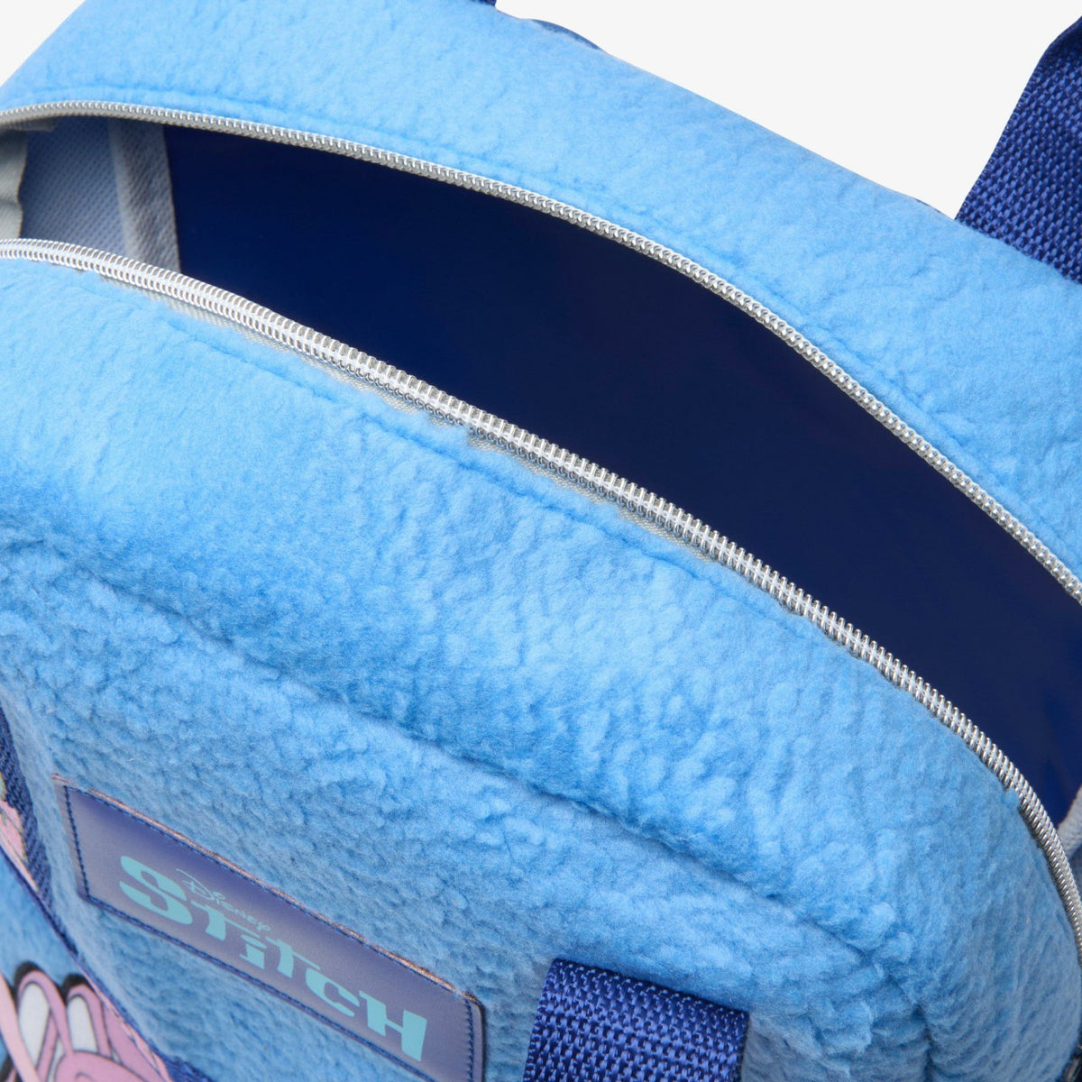 Clarks Latest / Stitch 2 Small Blue