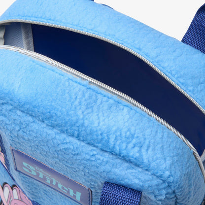 Clarks Latest / Stitch 2 Small Blue