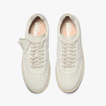 Clarks Recommended / Tor 80 White Combination