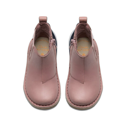 Clarks Latest / Joyful Sky Toddler Dusty Pink