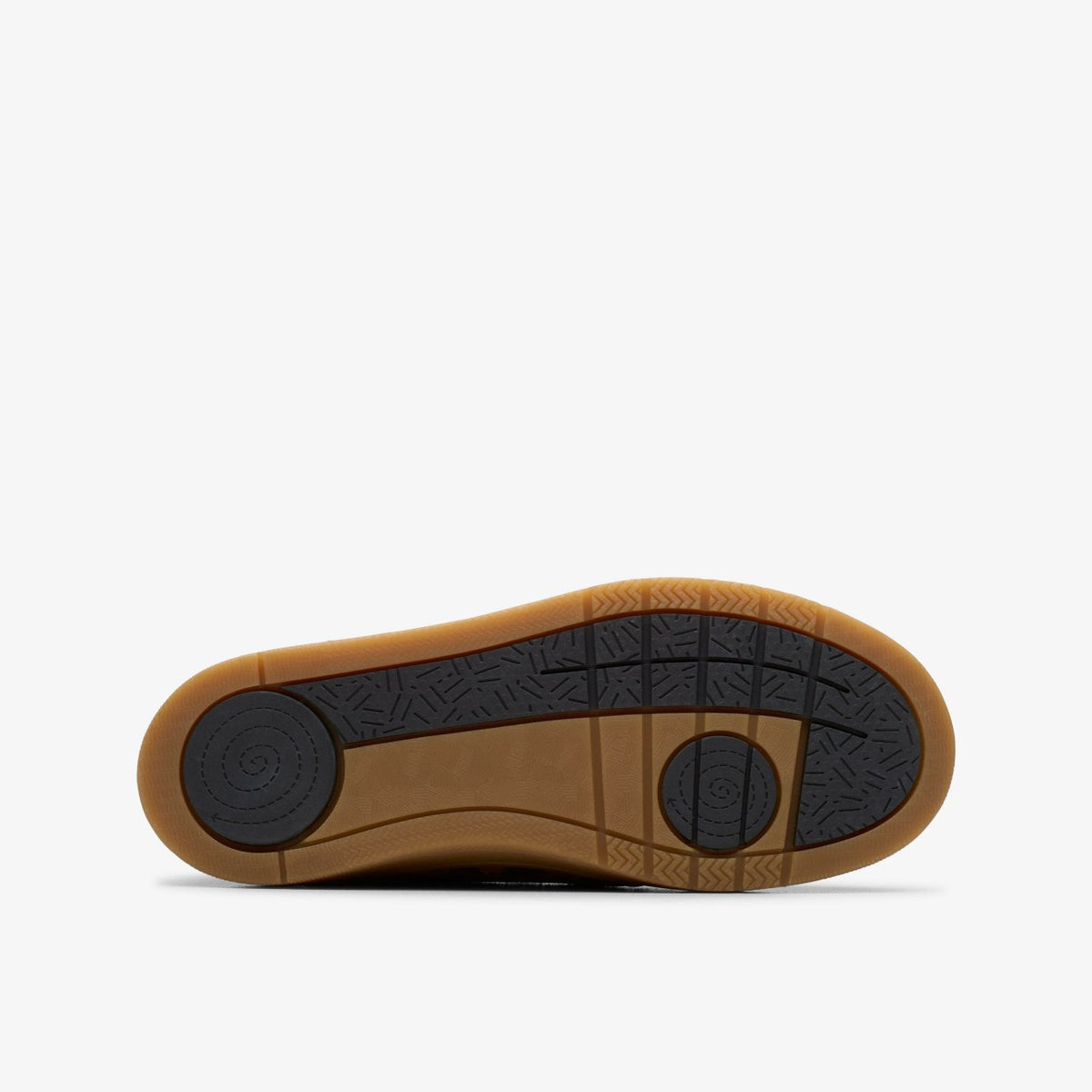Clarks Discount / Disco Vibe Kid Leopard Print