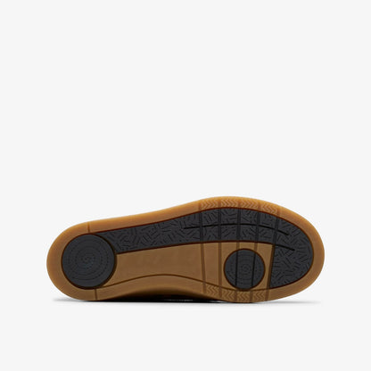 Clarks Discount / Disco Vibe Kid Leopard Print