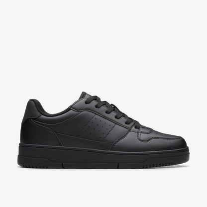 Clarks New / Christly Court Black
