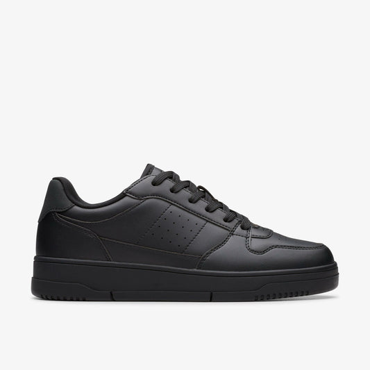 Clarks New / Christly Court Black