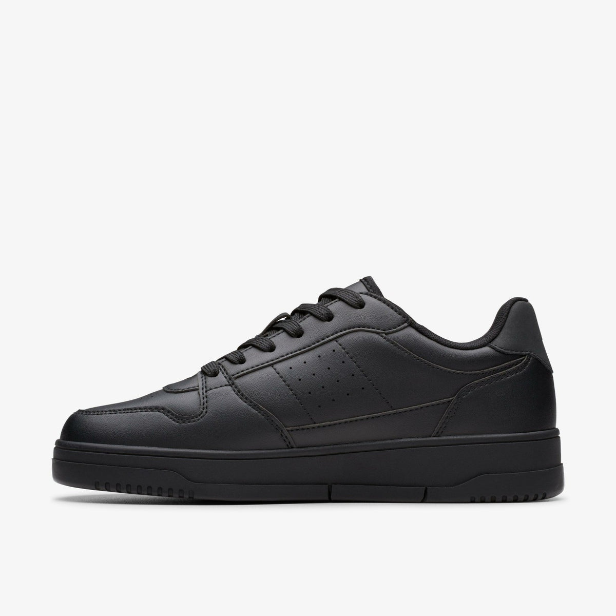 Clarks New / Christly Court Black