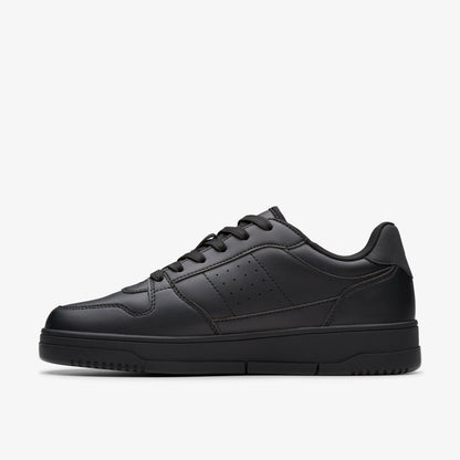 Clarks New / Christly Court Black