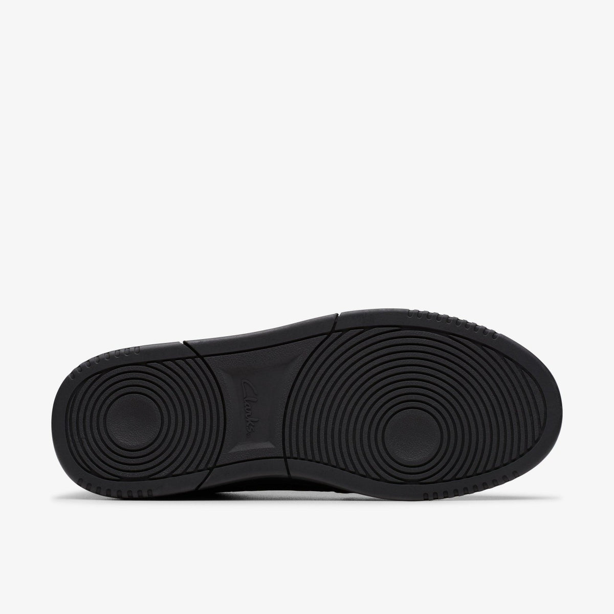 Clarks New / Christly Court Black