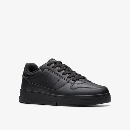 Clarks New / Christly Court Black