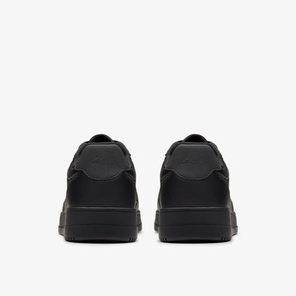 Clarks New / Christly Court Black