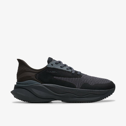Clarks Top Pick / Clarks Pace Black