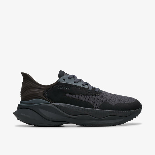 Clarks Top Pick / Clarks Pace Black