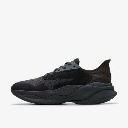 Clarks Top Pick / Clarks Pace Black