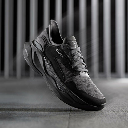 Clarks Top Pick / Clarks Pace Black