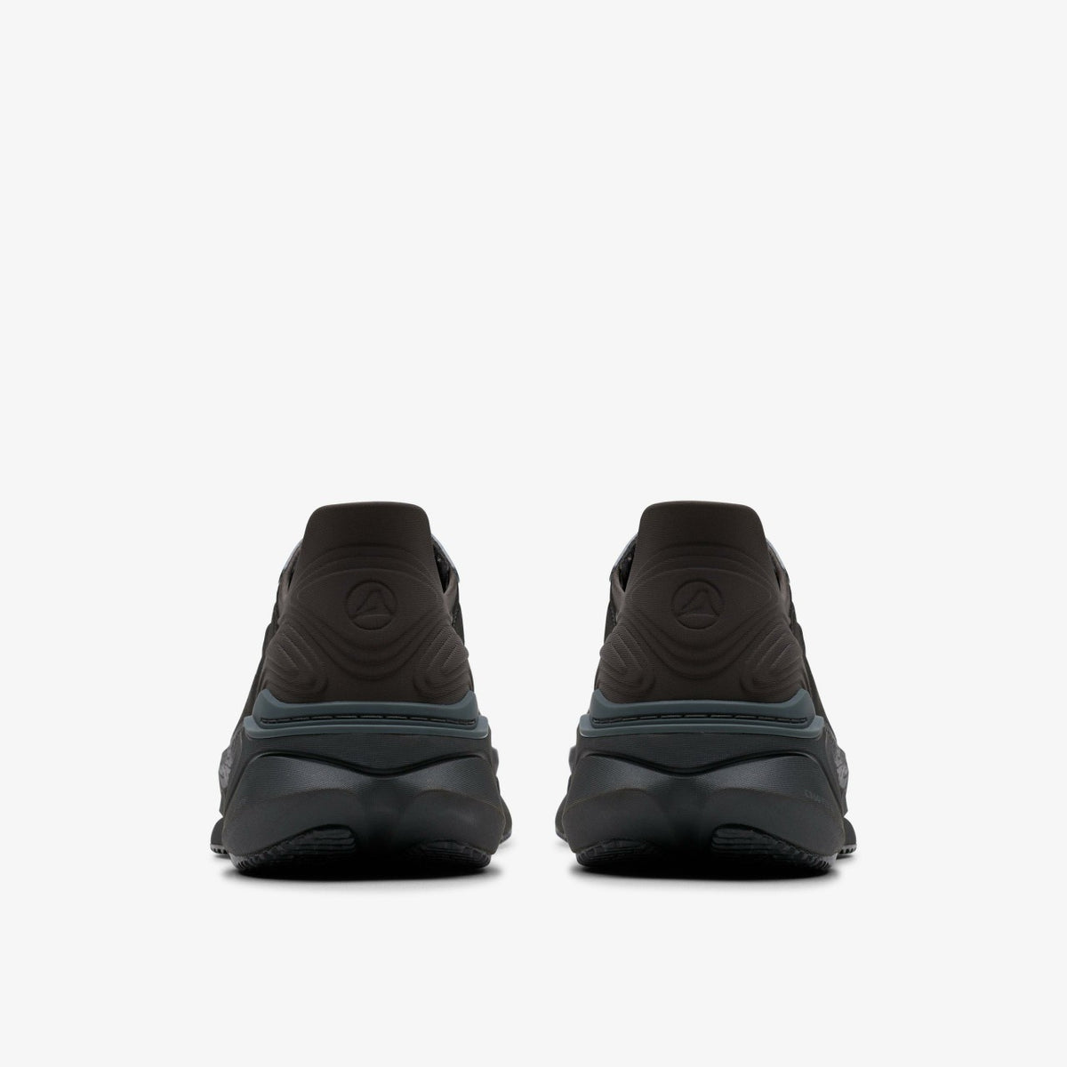 Clarks Top Pick / Clarks Pace Black