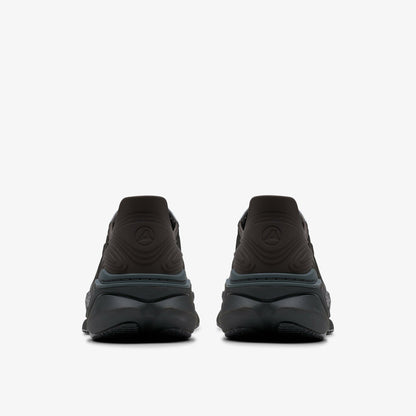 Clarks Top Pick / Clarks Pace Black