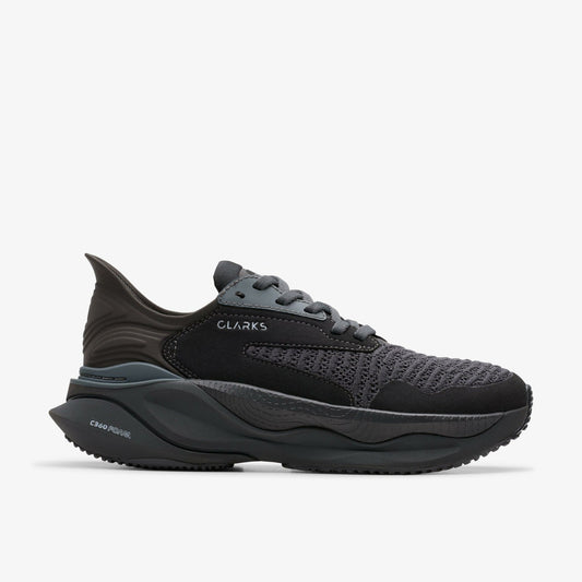 Clarks Best Seller / Clarks Pace Black