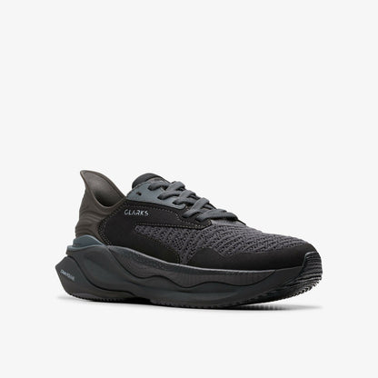 Clarks Best Seller / Clarks Pace Black