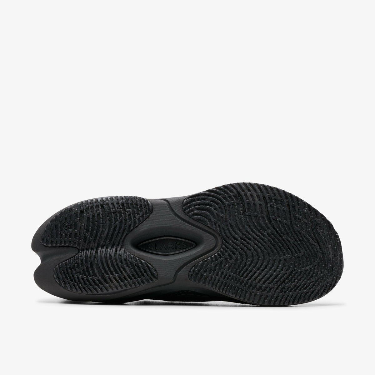Clarks Best Seller / Clarks Pace Black