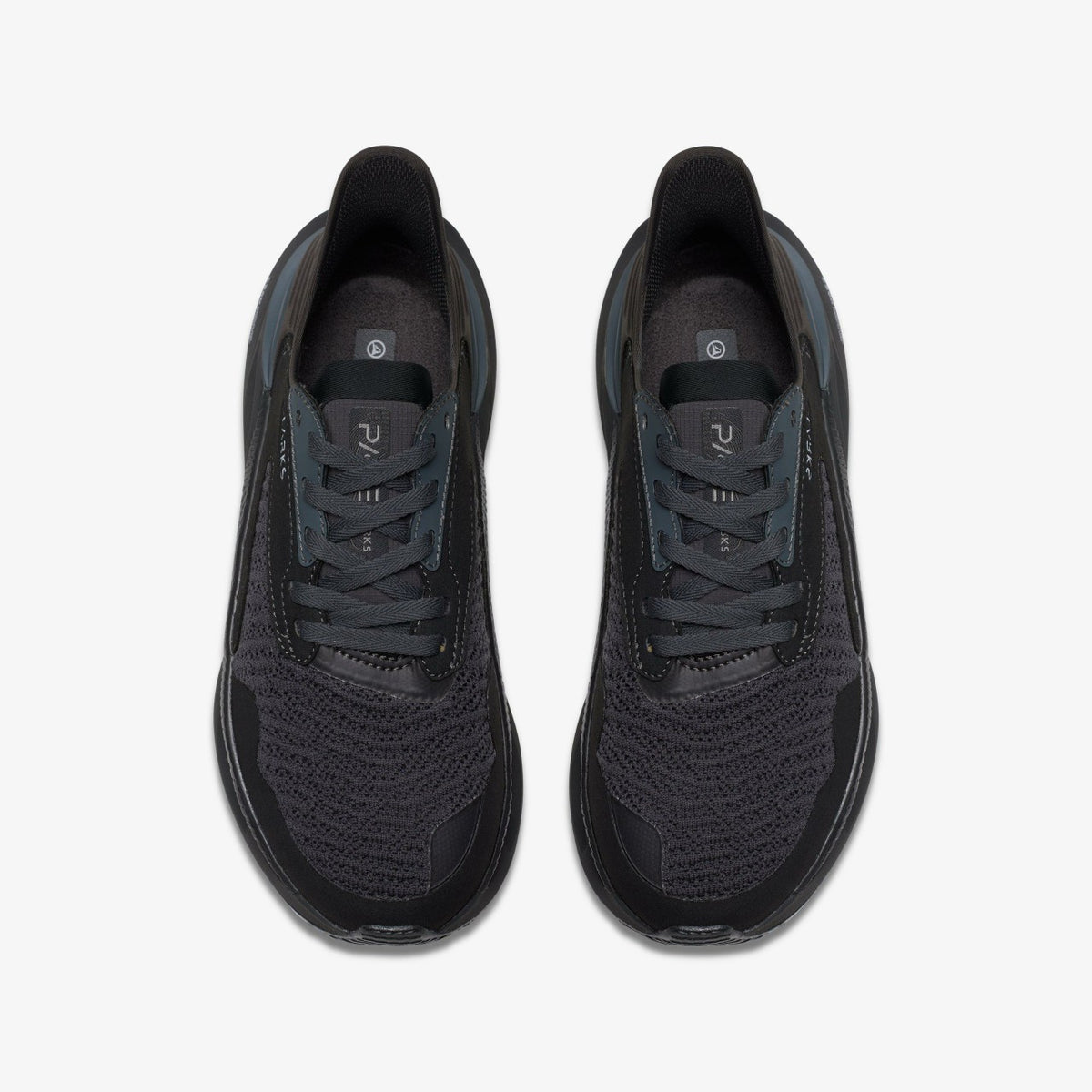 Clarks Best Seller / Clarks Pace Black