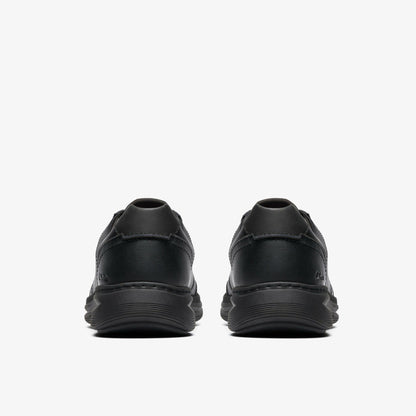 Clarks Trusted / Craftwell Lace Black Leather
