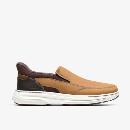 Clarks Special Offer / Craftwell Step Light Brown Leather