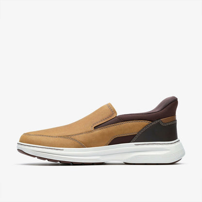 Clarks Special Offer / Craftwell Step Light Brown Leather