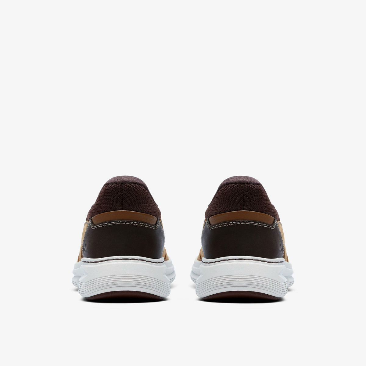 Clarks Special Offer / Craftwell Step Light Brown Leather