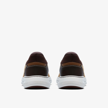 Clarks Special Offer / Craftwell Step Light Brown Leather