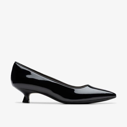 Clarks Customer Favorite / Scarlyt Piper Black Patent