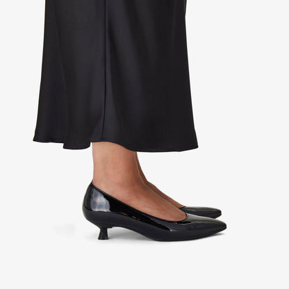Clarks Customer Favorite / Scarlyt Piper Black Patent