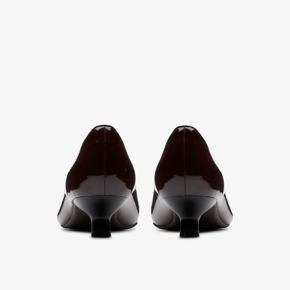 Clarks Best Seller / Scarlyt Piper Merlot