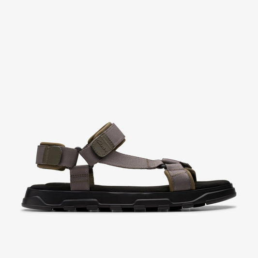 Clarks Exclusive / Kilver Strap Khaki