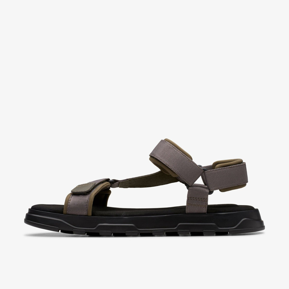 Clarks Exclusive / Kilver Strap Khaki