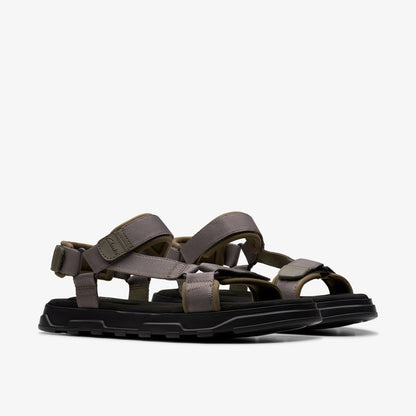 Clarks Exclusive / Kilver Strap Khaki
