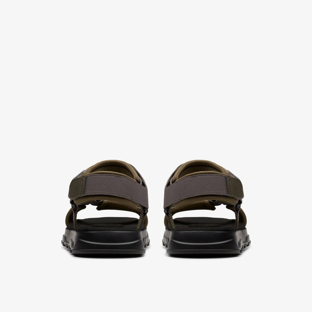 Clarks Exclusive / Kilver Strap Khaki