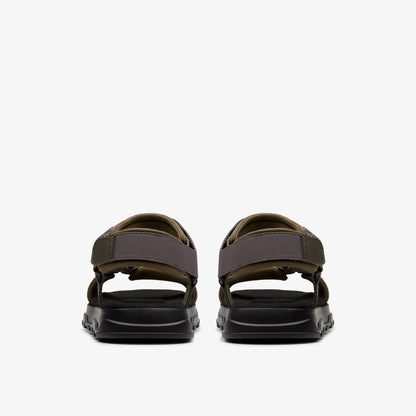 Clarks Exclusive / Kilver Strap Khaki