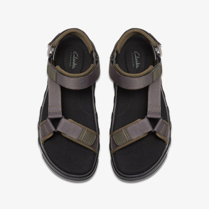 Clarks Exclusive / Kilver Strap Khaki