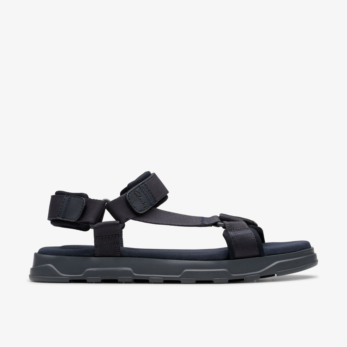 Clarks Essential / Kilver Strap Navy