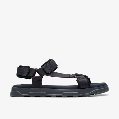 Clarks Essential / Kilver Strap Navy