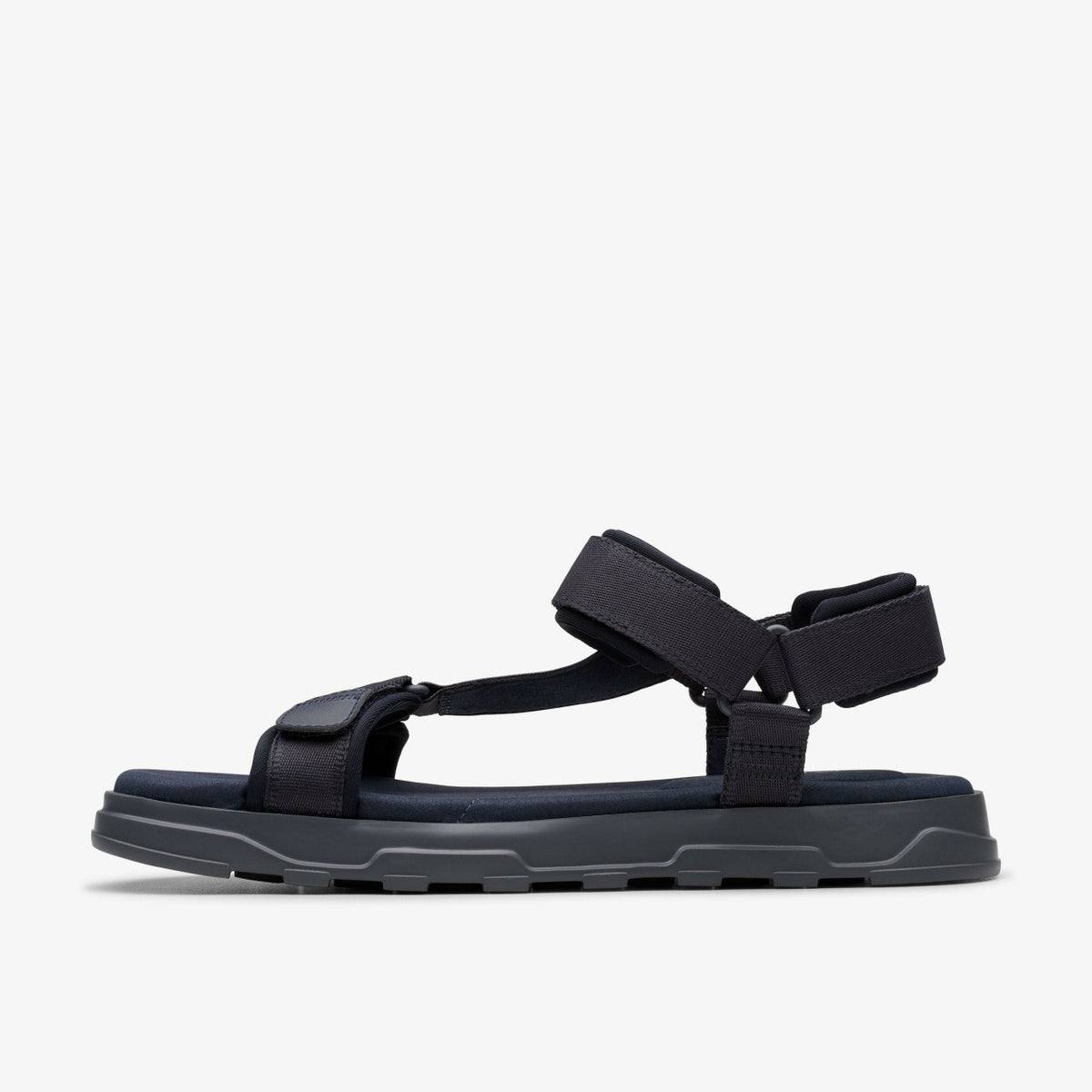 Clarks Essential / Kilver Strap Navy