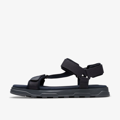 Clarks Essential / Kilver Strap Navy